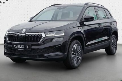 Skoda Karoq 5.000 km 36.990 &euro; Schweinfurt 97424