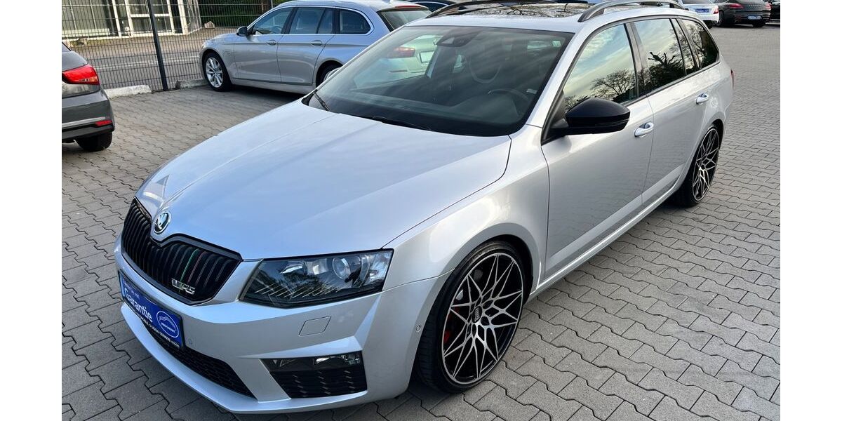 Skoda Octavia 154.895 km 13.999 &euro; Leimen(Heidelberg) 69181