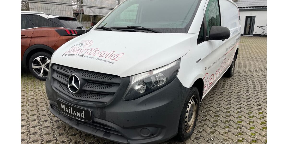 Mercedes-Benz Vito 170.000 km 14.800 &euro; Ebsdorfergrund 35085
