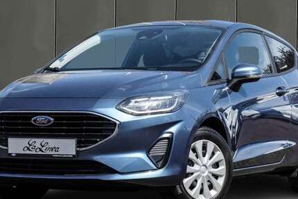 Ford Fiesta 24.310 km 12.990 &euro; Düren 52349