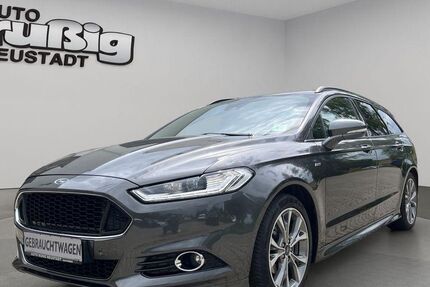 Ford Mondeo 116.010 km 15.980 &euro; Neustadt 01844