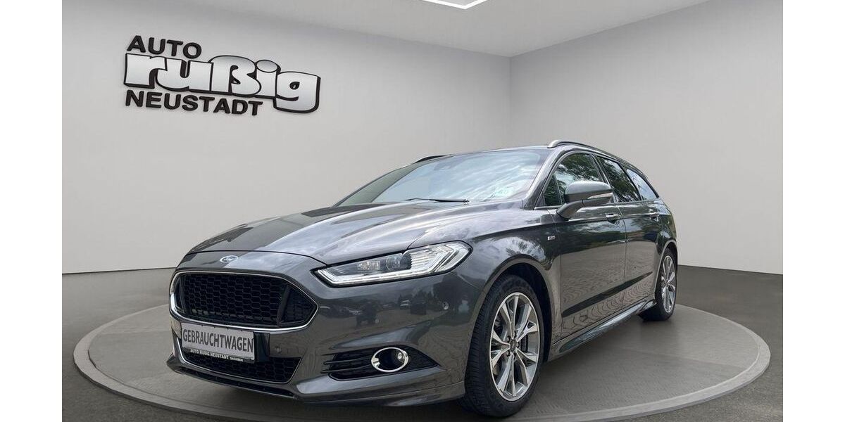 Ford Mondeo 116.010 km 15.980 &euro; Neustadt 01844
