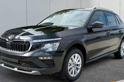 Skoda Kamiq 5.120 km 25.880 € Buchholz 21244