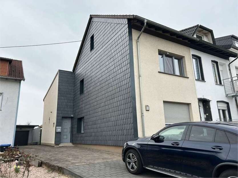 Haus zum Kaufen in Ensdorf 199.000 € 162 m²