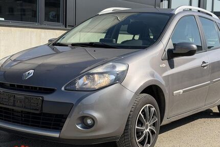 Renault Clio 121.000 km 2.990 &euro; Wilhelmsdorf 88271