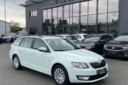 Skoda Octavia 274.113 km 5.699 &euro; Fürth 90763
