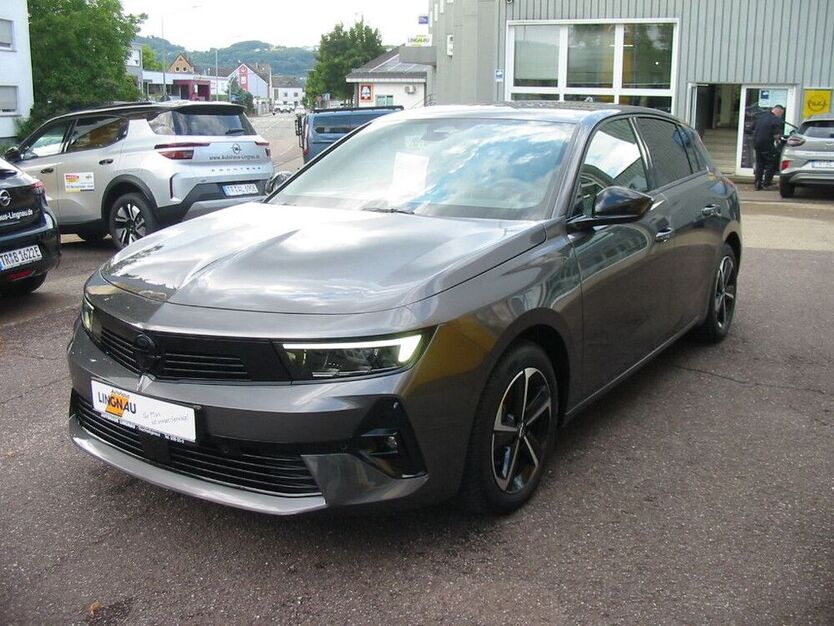 Astra