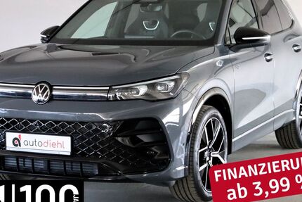 VW Tiguan 8.712 km 48.790 &euro; Wetzlar 35576