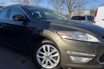 Ford Mondeo 130.000 km 5.490 &euro; berlin 12681