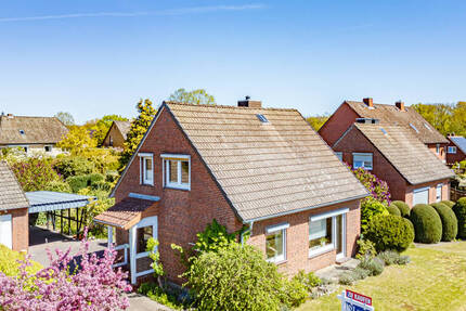 Haus Vögelsen - 3 Zimmer, 90 m&sup2;, 349.000&euro; | Angebot:26501730