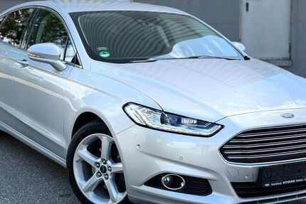 Ford Mondeo 78.828 km 11.250 &euro; Niefern-Öschelbronn 75223