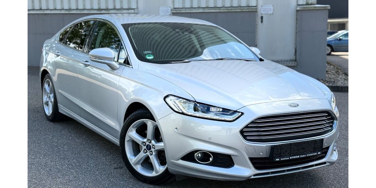 Ford Mondeo 78.828 km 11.950 &euro; Niefern-Öschelbronn 75223
