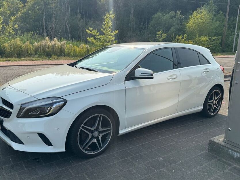 A 180