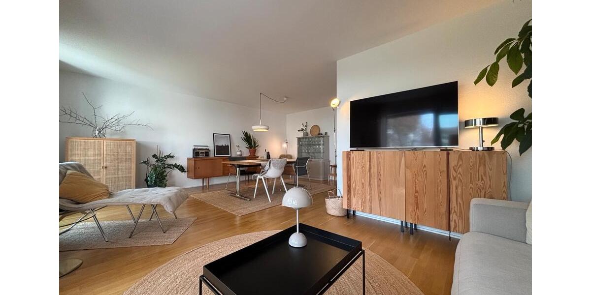 Etagenwohnung Kirchheim unter Teck - 3 Zimmer, 89 m&sup2;, 1.510&euro; | Angebot:25422862