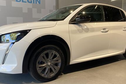 Peugeot 208 21.206 km 17.975 &euro; Augsburg 86179