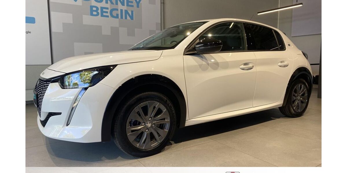 Peugeot 208 21.206 km 17.975 &euro; Augsburg 86179