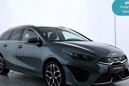 Kia ceed / Ceed 70.959 km 17.220 &euro; Eching 85386