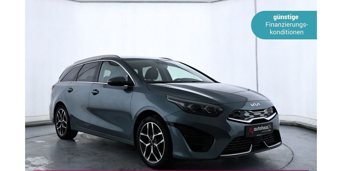 Kia ceed / Ceed 70.959 km 17.220 &euro; Eching 85386