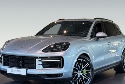 Porsche Cayenne 24.200 km 92.880 &euro; Freiburg 79115