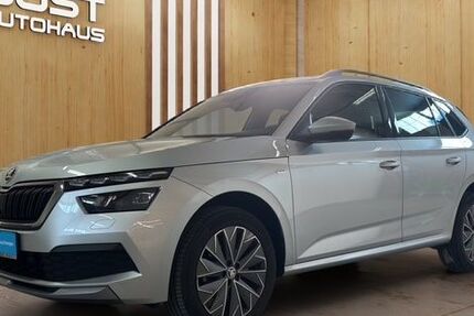 Skoda Kamiq 39.920 km 22.950 &euro; Arnsberg 59823