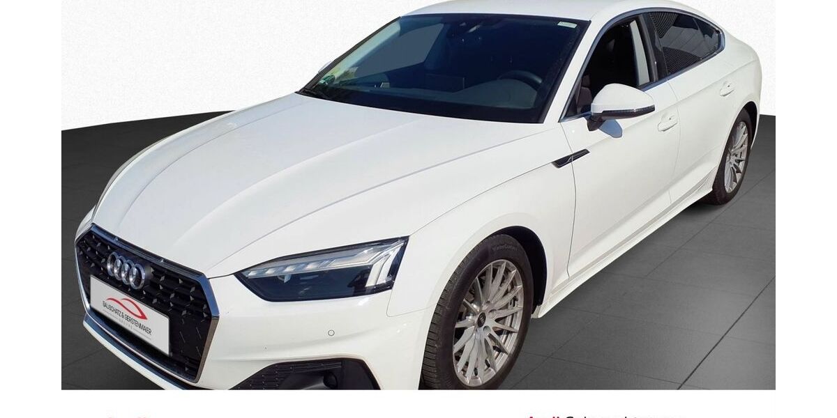 Audi A5 57.833 km 33.940 &euro; Baden Baden 76532