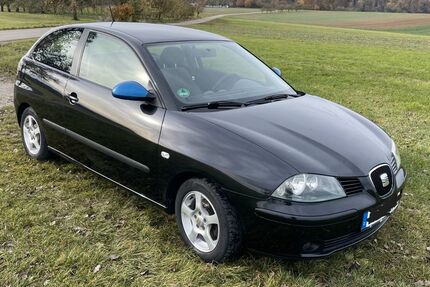 Seat Ibiza 201.000 km 1.499 € Herrenberg 71083