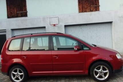 VW Touran