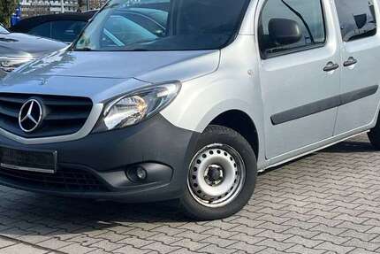 Mercedes-Benz Citan 111.627 km 8.980 &euro; Dietzenbach 63128