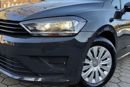 VW Golf Sportsvan 77.000 km 10.291 &euro; Würzburg 97074