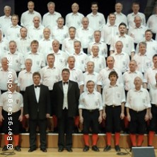 Bergsteigerchor Kurt Schlosser Dresden - Jubiläumstour 100 Jahre! 28.02.2027 Theater Meißen