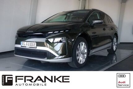 Skoda Enyaq 1.507 km 41.950 &euro; Freiberg 09599