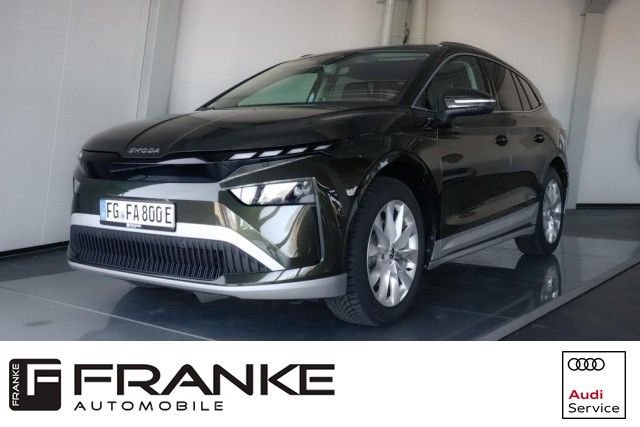 Skoda Enyaq 1.507 km 41.950 &euro; Freiberg 09599