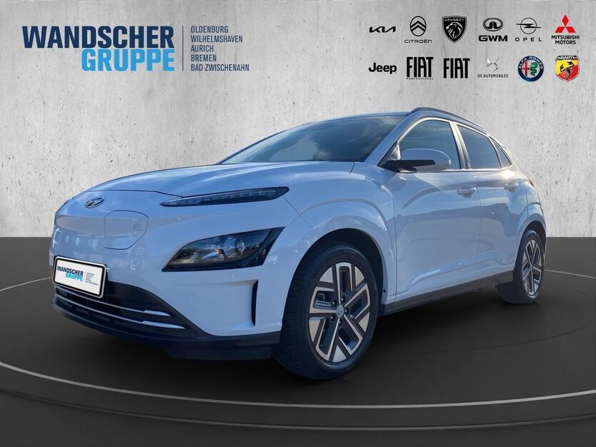Hyundai KONA 38.324 km 16.999 € Wilhelmshaven 26389