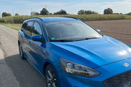 Ford Focus 86.000 km 17.999 € Büren 33142