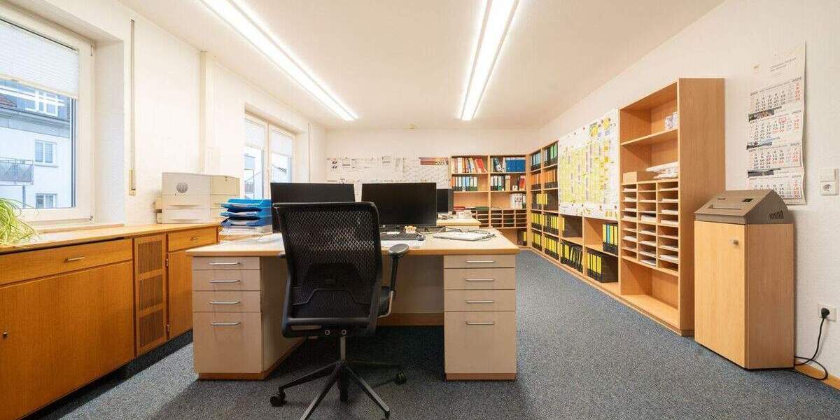 Gewerbeobjekt Nördlingen - 2 Zimmer, 1 m&sup2;, 1.900.000&euro; | Angebot:25727239