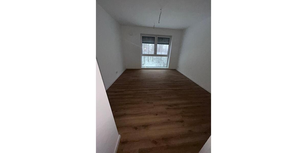 Moderne Neubau-Doppelhaushälfte in Leer 4 zimmer