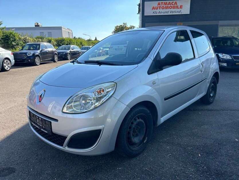 Twingo
