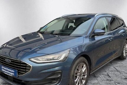 Ford Focus 27.400 km 21.990 &euro; Wipperfuerth 51688