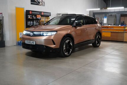 Opel Grandland (X) 3.700 km 35.900 &euro; Frankenberg 35066