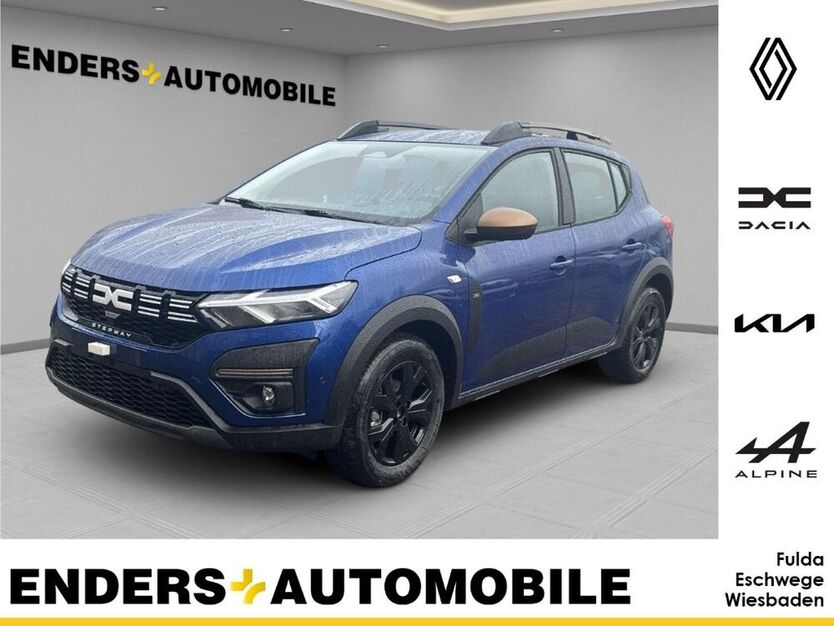 Sandero