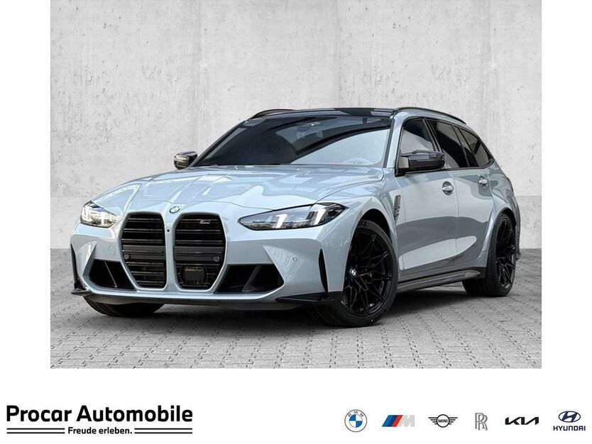 BMW M3 1.001 km 101.490 € Münster 48163