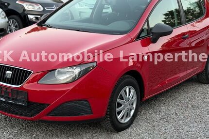 Seat Ibiza 140.000 km 2.699 &euro; Lampertheim 68623