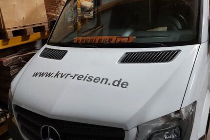 Mercedes-Benz Sprinter 232.500 km 15.990 € Sonnenbühl 72820