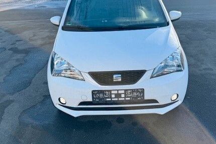 Seat Mii 23.000 km 12.490 &euro; Schwenningen (Baden) 72477