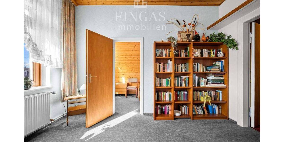 Einfamilienhaus Osterholz-Scharmbeck Innenstadt - 7 Zimmer, 170 m&sup2;, 325.000&euro; | Angebot:25970368
