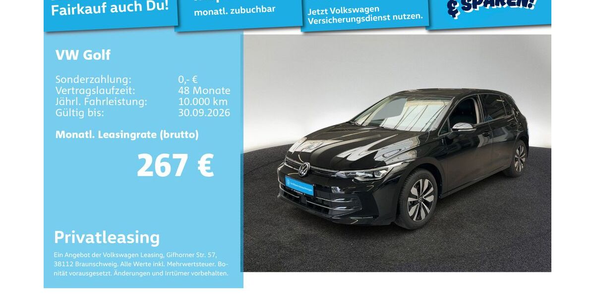 VW Golf 26.024 km 26.692 &euro; Mannheim 68309