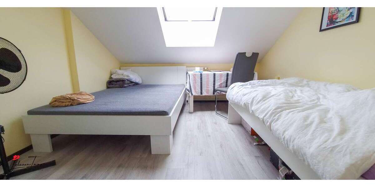 Neu positioniertes MFH in Bernau bei Berlin - Mehrfamilienhaus, Wohnhaus Bernau bei Berlin | Angebot:26853124