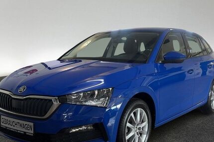Skoda Scala 41.450 km 16.960 &euro; München 80935