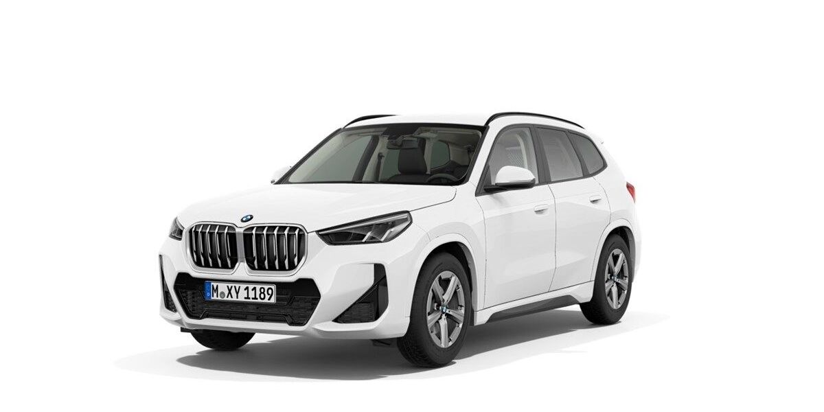 BMW X1 21.024 km 34.964 &euro; Kempen 47906