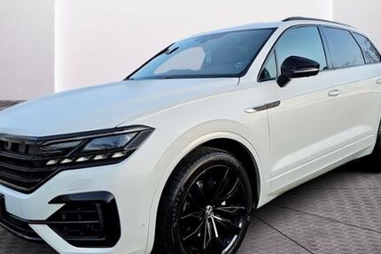 VW Touareg 69.341 km 59.589 &euro; Neubrandenburg 17034